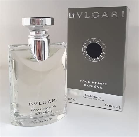 bvlgari extreme fragrantica.